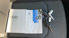 Audi Q2 30 TFSI Sport 5dr Petrol Estate